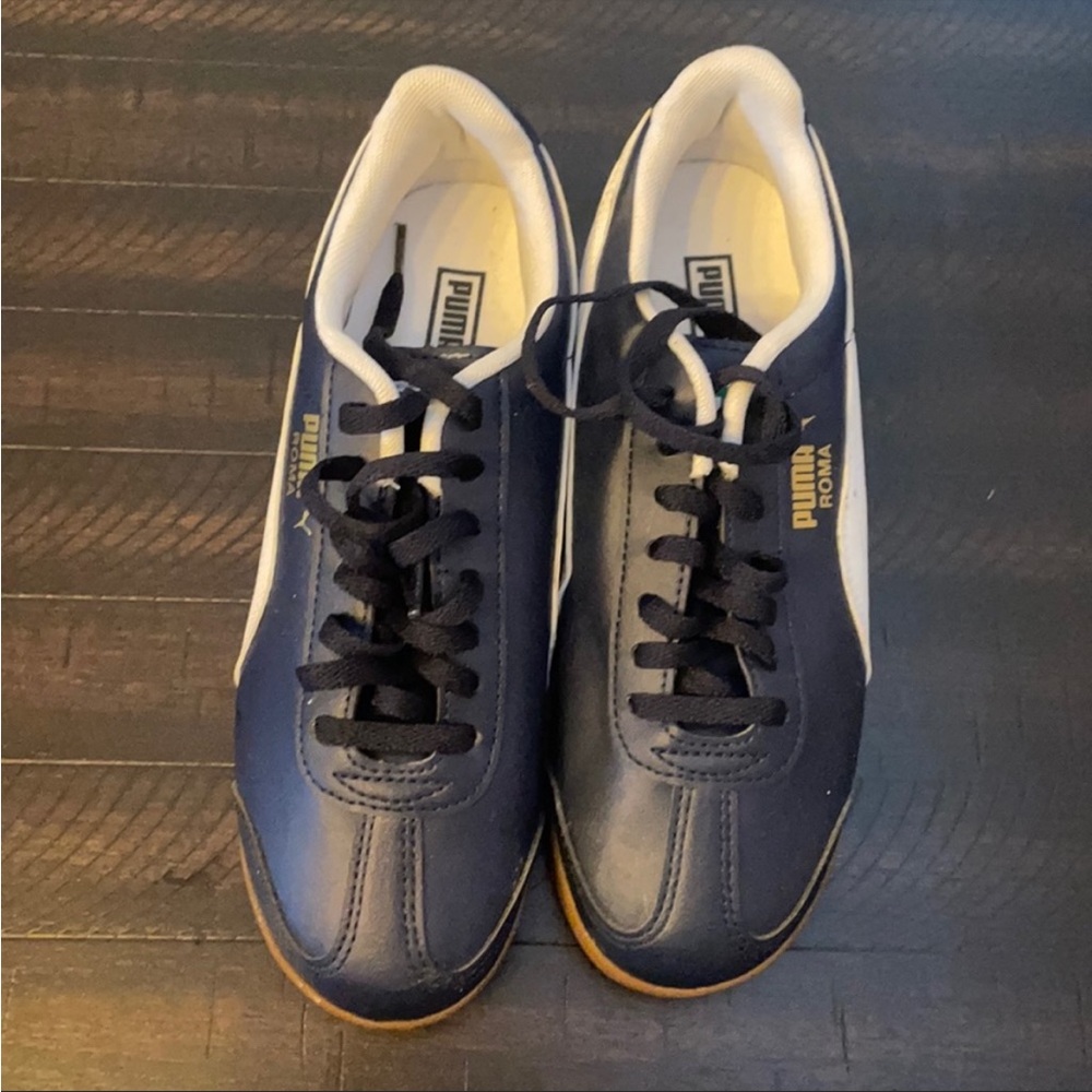 Pumas Roma Basic sneakers